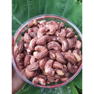 HẠT ĐIỀU A CỒ RANG MUỐI🌈500GR🌈CHẮC HẠT