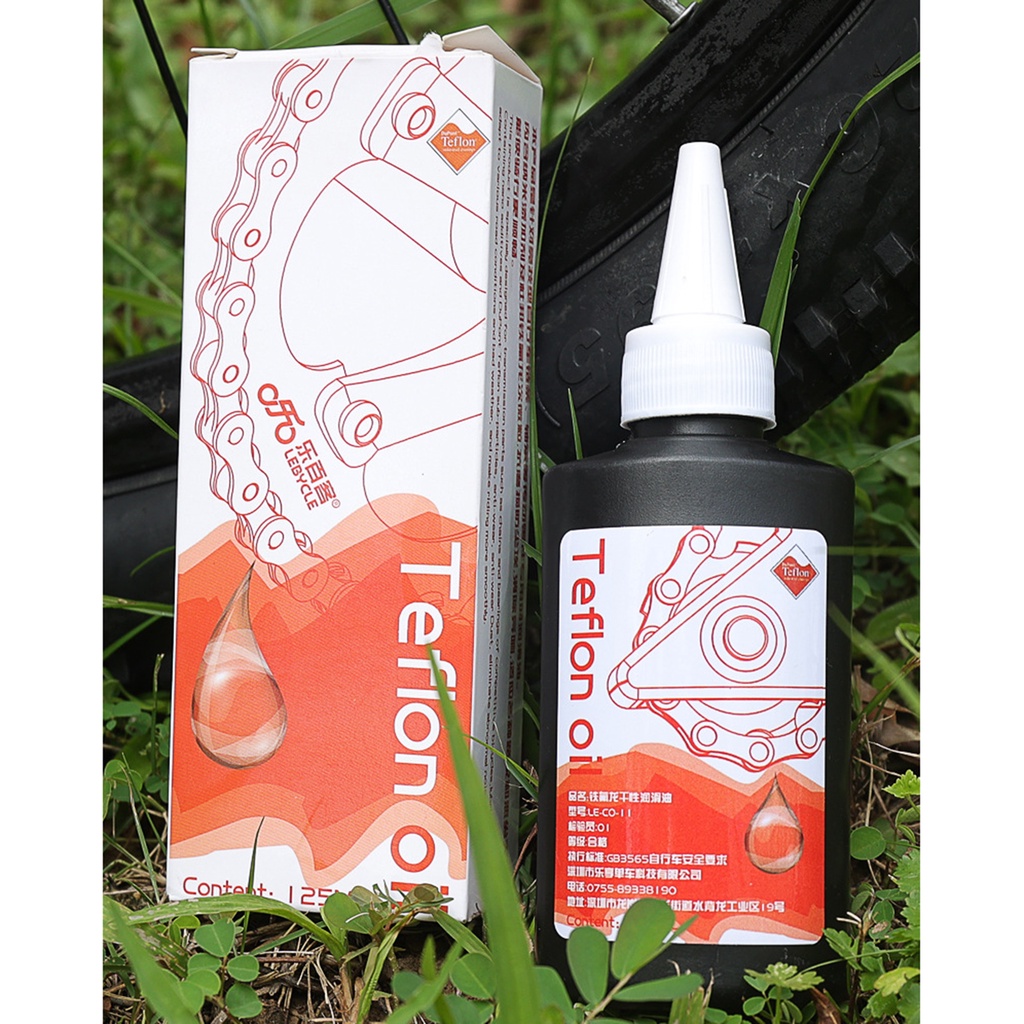 Dầu Bôi Trơn Bảo Dưỡng Xe Đạp Lâu Trôi Dễ Sử Dụng Chống Bụi Chống Gỉ