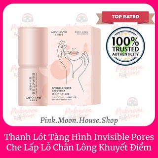Thanh Lót Tàng Hình Invisible Pores Primer Base Stick