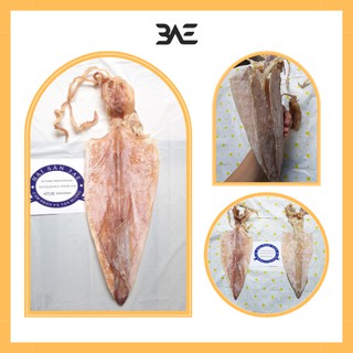 Mực khô loại 1 con to dày ăn ngon ngọt hấp dẫn