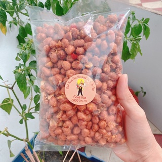 Đậu Phộng Tỏi Ớt