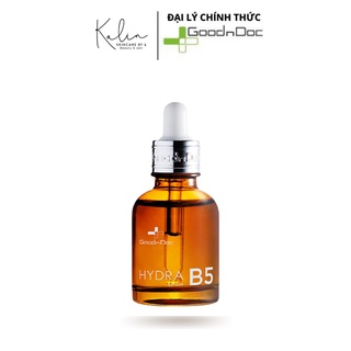 Serum phục hồi da Goodndoc Hydra B5 Serum