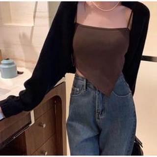 Áo dây cúp ngực kiểu