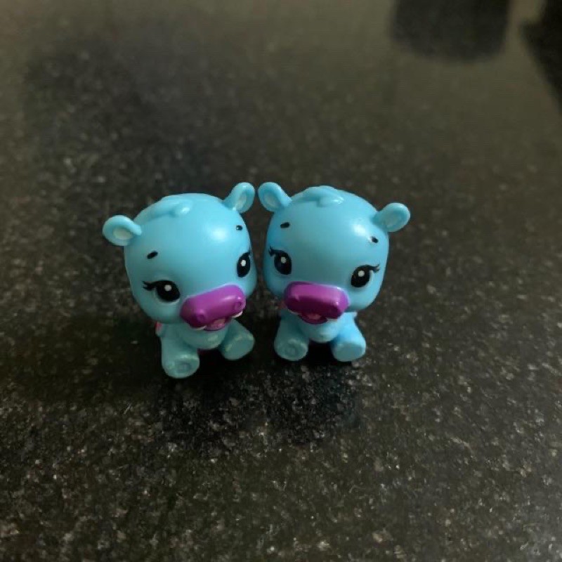 Thú Hatchimals - Thú Sinh Đôi Hatchimals