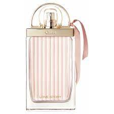 Nước hoa nữ Chloe Love Story Eau Sensuelle EDP 75ml chính hãng