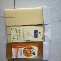 Combo 1 sáp và 2 combo 100 tờ giấy