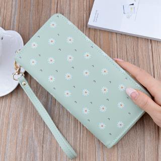 Ví Nữ Mới Kéo Dài zip perm bagKN3502