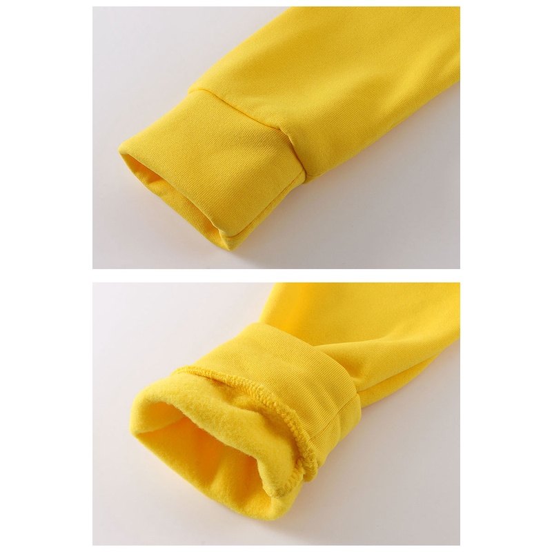 Áo Hoodie Jordan Thời Trang Thu Đông Cho Nam Nữ