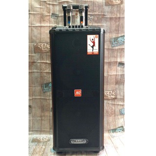 Loa kéo di động JBZ JB+1212