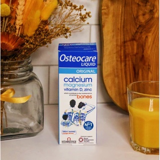 Canxi Osteocare Liquid [dạng nước] 200ml