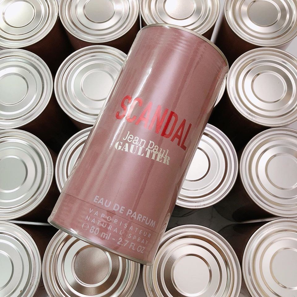 [ MẪU THỬ ] Nước Hoa Scandal Jean Paul Gaultier, Nước Hoa Nữ bản dùng thử 10ml | BigBuy360 - bigbuy360.vn