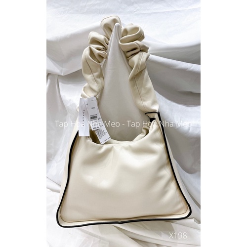 TÚI QUAI NHÚN TOPSHOP