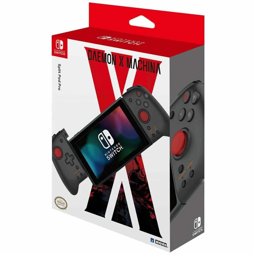 Tay cầm Split Pad Pro Daemon X Machina cho Nintendo Switch