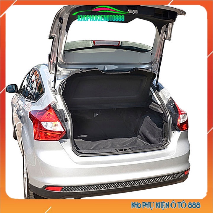 Ty cốp Focus Hatchback 2004-2005-2006-2007-2008-2009-2010-2011-2012 thanh thủy lực hỗ trợ mở cốp tự động