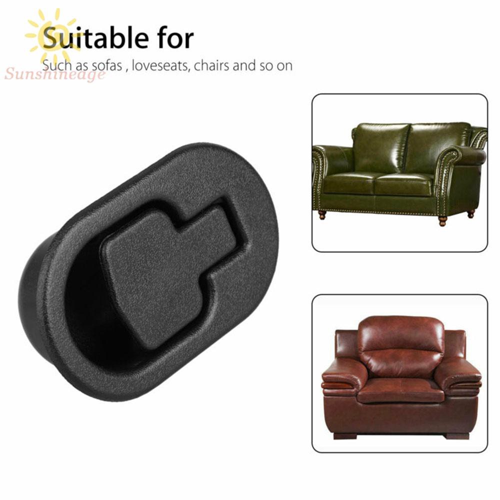 Set 2 Phụ Kiện Thay Thế Cho Ghế Sofa 11.3x7cm