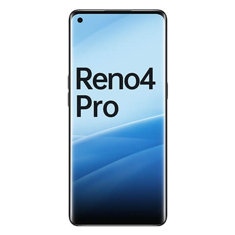 Điện Thoại OPPO RENO 4 PRO (8GB/256GB) - Hàng Chính Hãng