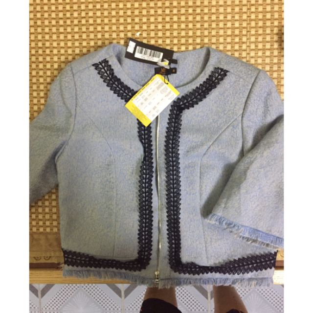 Áo vest kb fashion size M dothiloan8