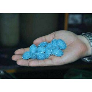 5 gói kẹo chuột Storm ( mỗi gói 20 viên )