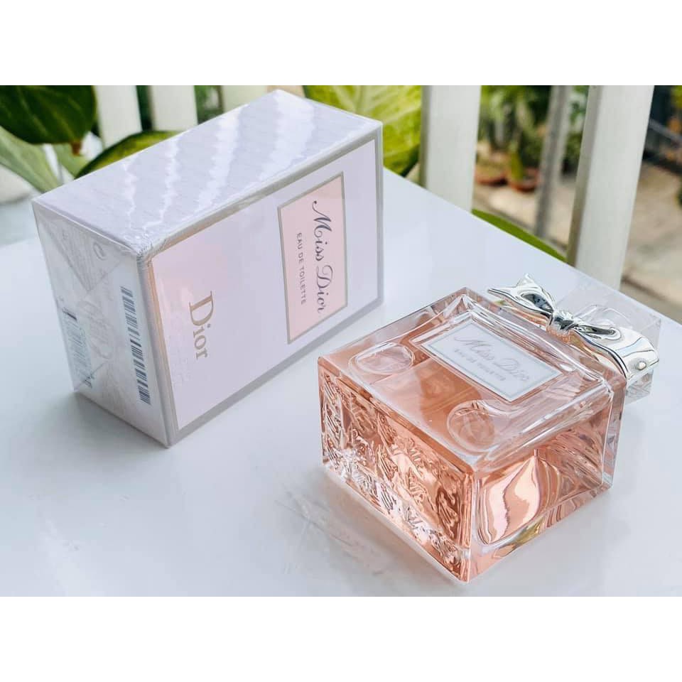 Nước hoa nữ Dior Miss Dior Eau de Toilette