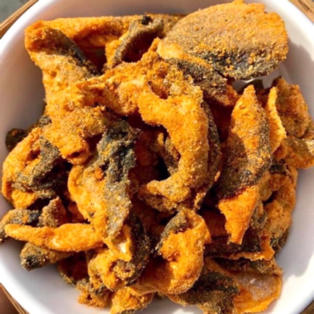 1KG DA CÁ TRỨNG MUỐI SINGAPORE