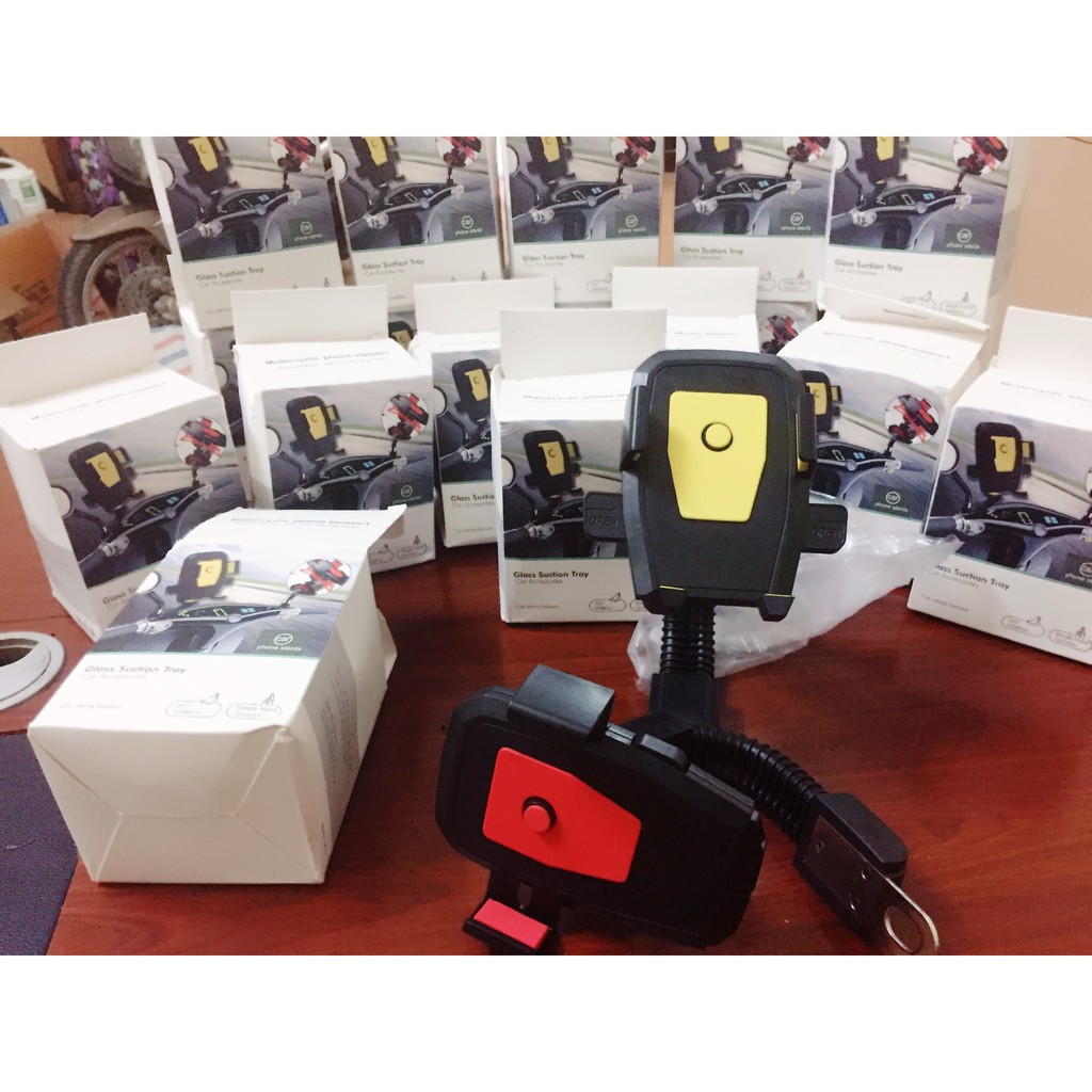 GÍA ĐỠ KẸP ĐIỆN THOẠI 36O ĐỘ MỚI NHẤT | BigBuy360 - bigbuy360.vn