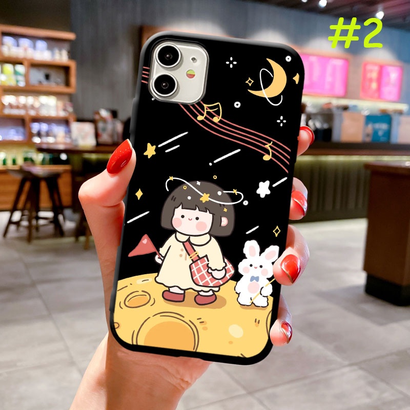 Ốp Điện Thoại Mềm Cho Samsung J4 + J6 + J8 J6 J4 J7 J5 J3 J2 Prime Pro 2018 2017 2016 2015 Samsung J730 J530 J330 J2 Core Rog1