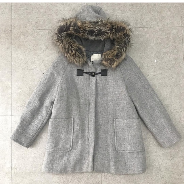 Áo zara aut sz 13/14