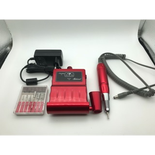 máy mài móng tích điện ibelieve chính cty có bảo hành