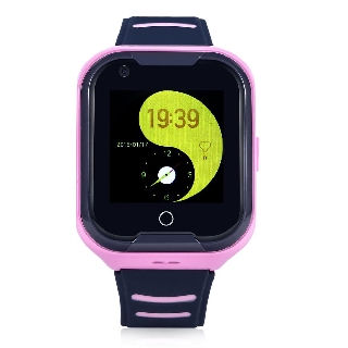 Đồng hồ thông minh trẻ em Kidpro 7 gọi facetime miễn phí