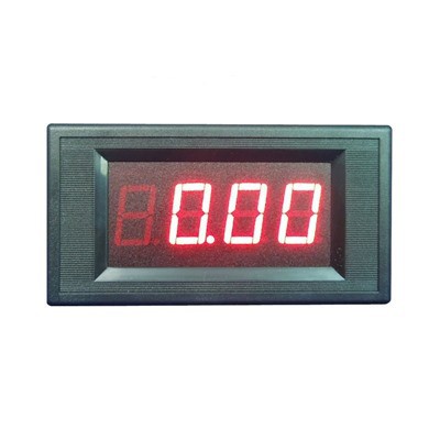 Đồng hồ đo điện áp xoay chiều 5135A DC300-500