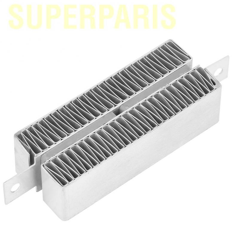 Máy nhiệt điện trở 74*22mm 12V/24V làm nóng tự động chất lượng cao