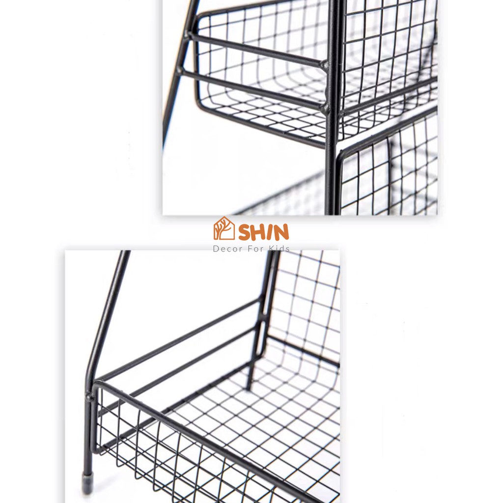 Kệ sách mini để bàn