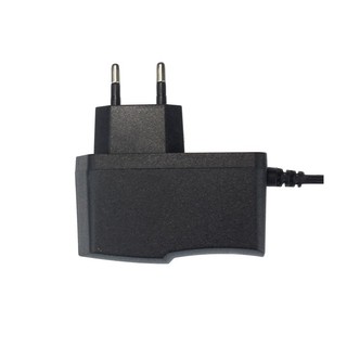 Nguồn Adaptor 9V-1A chuẩn jack tròn 5.5mm