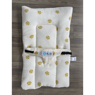 Nệm bubi bouncer - golden tiger top