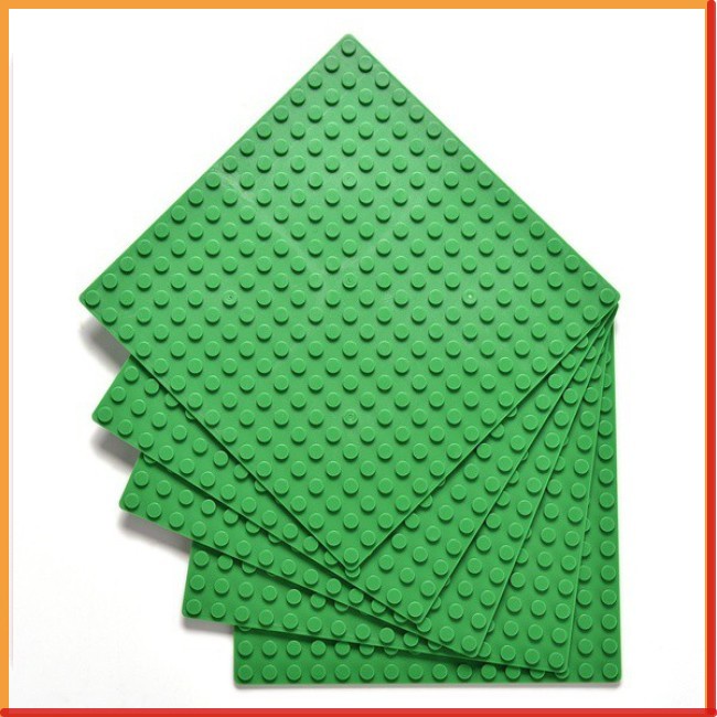 Đế Lego 16X16 Mảnh Ghép Lego Chất Lượng Cao