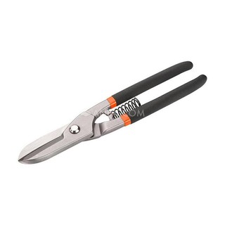 KÉO CẮT TÔN CÁN THẲNG 10'',250mm TOLSEN 30030