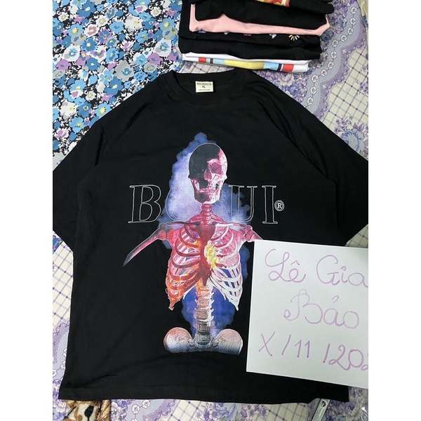 💥 BOBUI XƯƠNG 💥