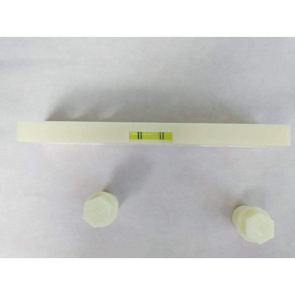 Thước Cân Sen vòi nóng lạnh - Thước lắp ống nước, thước đi đường nước, thước thủy, thước thăng bằng, nivo cân bằng