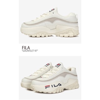 Giày FILA GAUNTLET 97 Authentic Japan-Korea