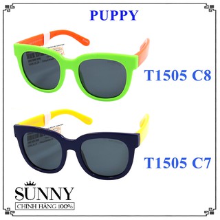 Kính Mát Trẻ Em Puppy T1505