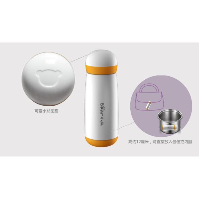 [Giá sập sàn] Hộp cơm cắm điện DFH-S2123, hâm nóng và nấu chín thức ăn nhanh chóng, tiện lợi | BigBuy360 - bigbuy360.vn