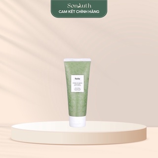Tẩy da chết Huxley Scrub Mask Sweet Therapy