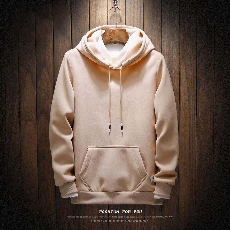 Áo Khoác Hoodie Thể Thao Cho Nam | BigBuy360 - bigbuy360.vn