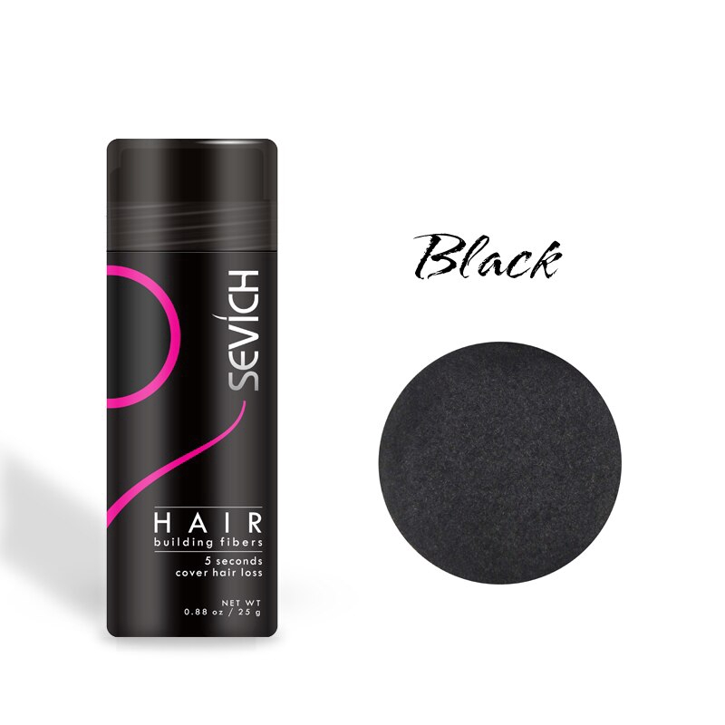 Chai Xịt SEVICH Chứa Keratin 40g Kích Thích Mọc Tóc Nhanh Chóng
