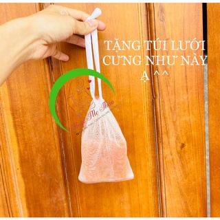 XÀ BÔNG THẢO DƯỢC (HANDMADE)