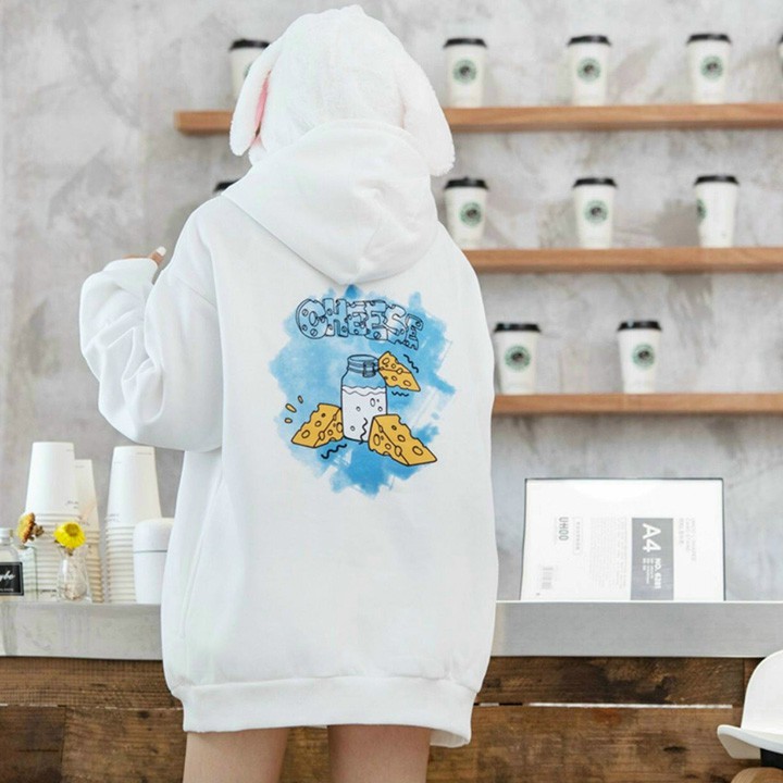 [TD] Áo khoác chống nắng nam nữ cặp đôi unisex Hoạt Hình bao chất mẫu mới-A672
 | WebRaoVat - webraovat.net.vn