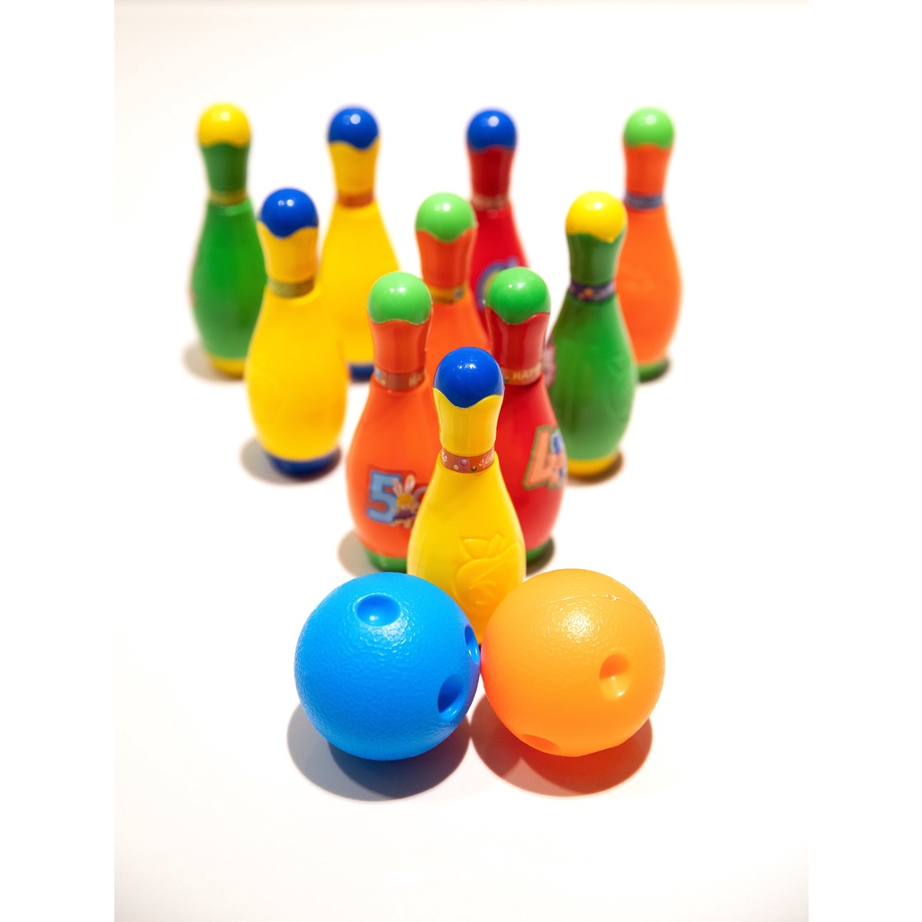 Bộ đồ chơi Bowling cho bé