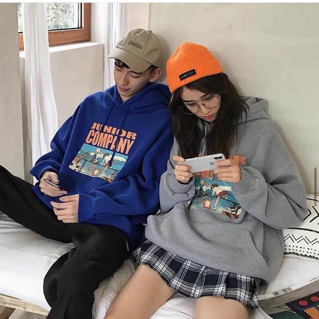 Hoodie & Sưeater94