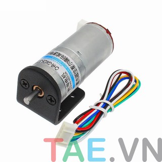 Gá Cho Động Cơ GA25, GM25