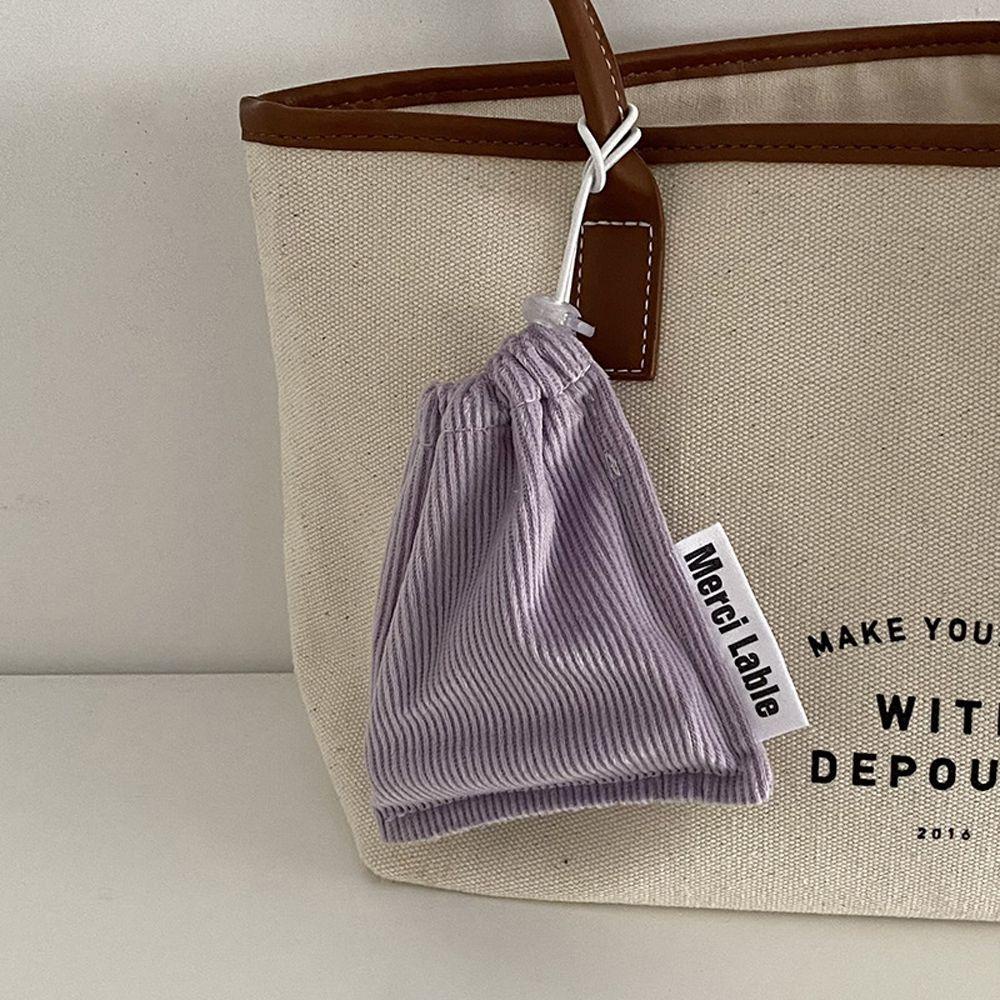 Túi Đựng Son Môi 26 Ngăn Màu Trơn Đơn Giản Tiện Dụng Khi Đi Du Lịch Ốp